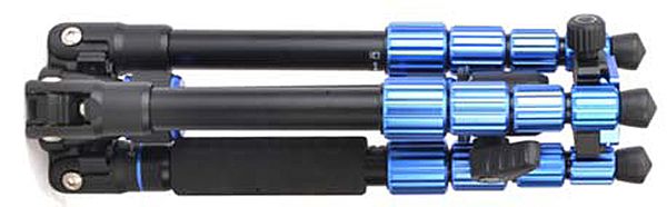 Benro Travel Slim Tripod FSL09AN00 KIT