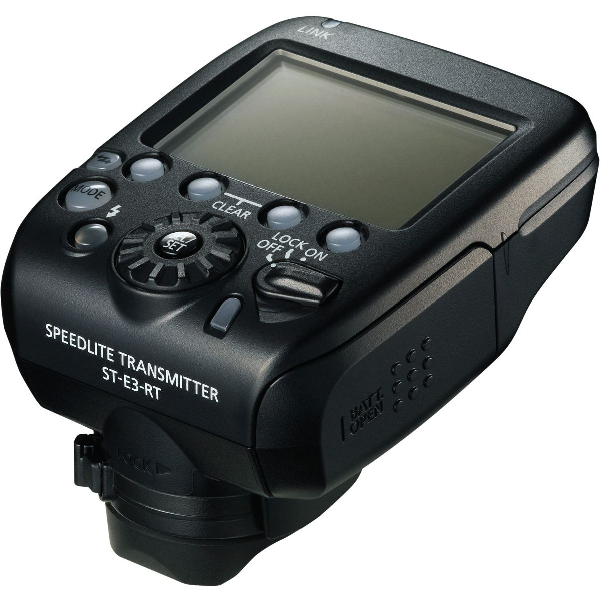 Canon Speedlite Transmitter ST-E3-RT (Ver.3)