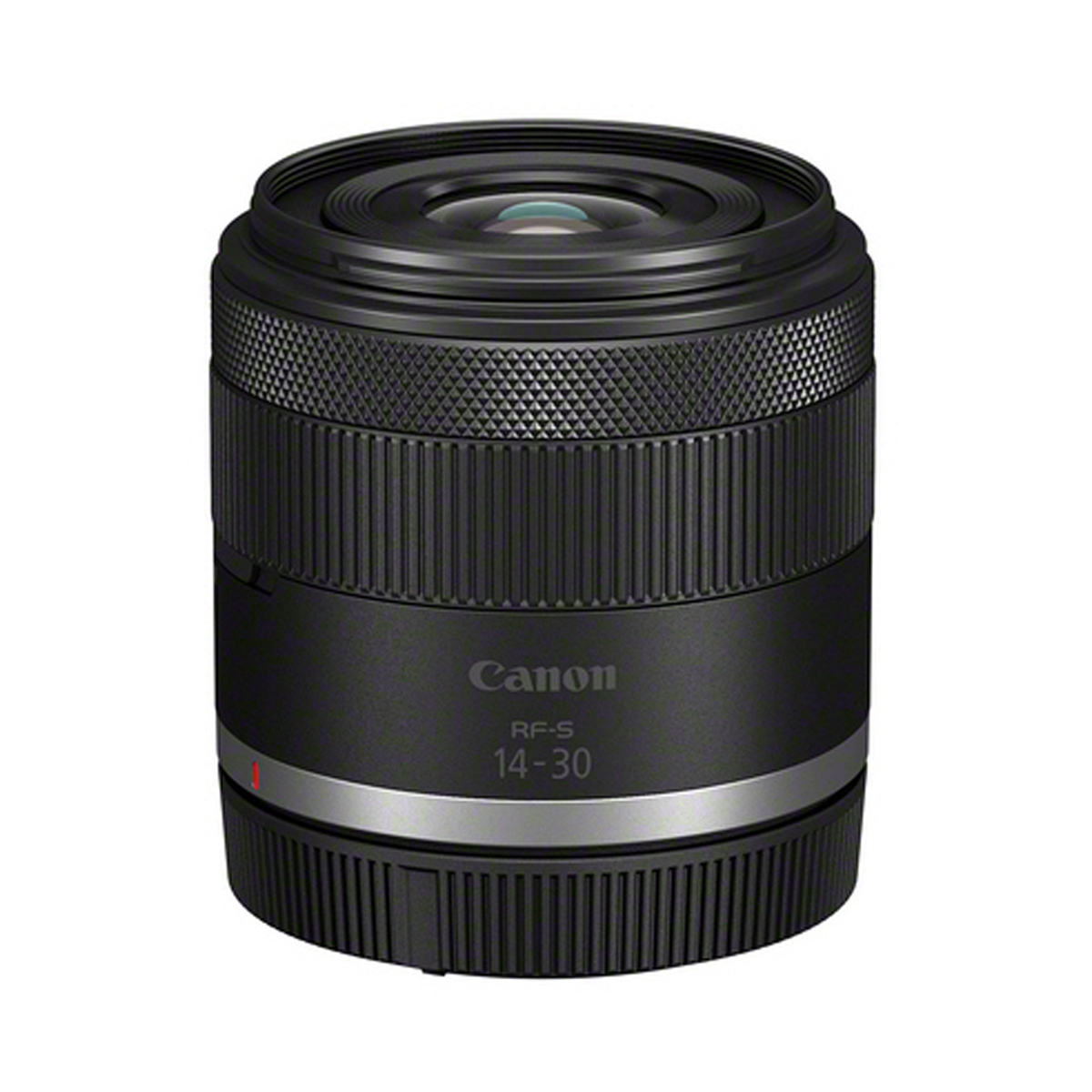 Canon RF-S 14-30mm f/4-6.3 IS STM PZ