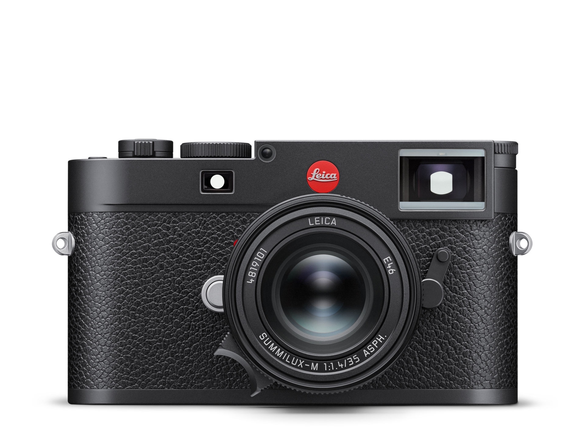 LEICA Summilux-M 1:1,4/35 ASPH., schwarz