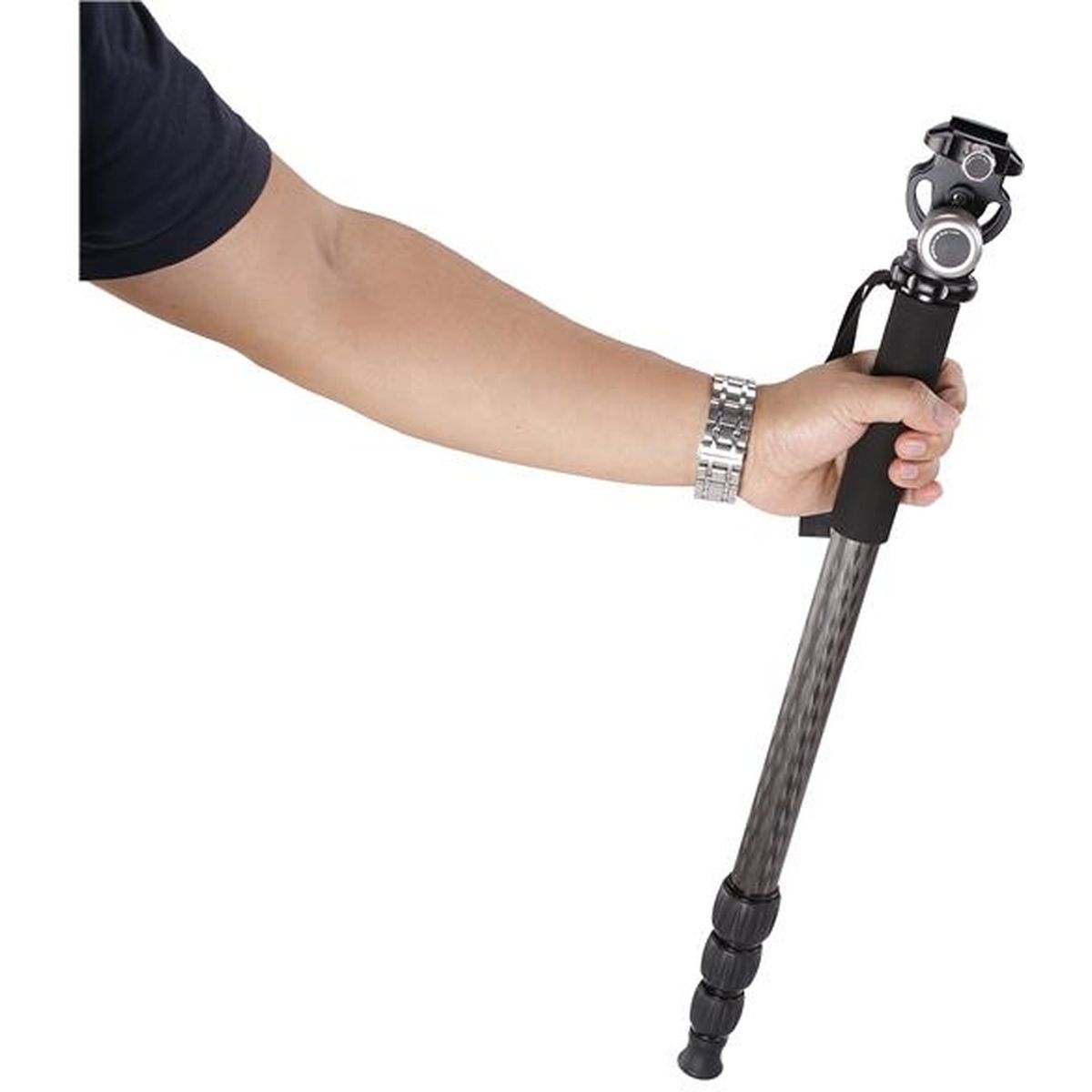 Leofoto Monopod MP-284C Carbon