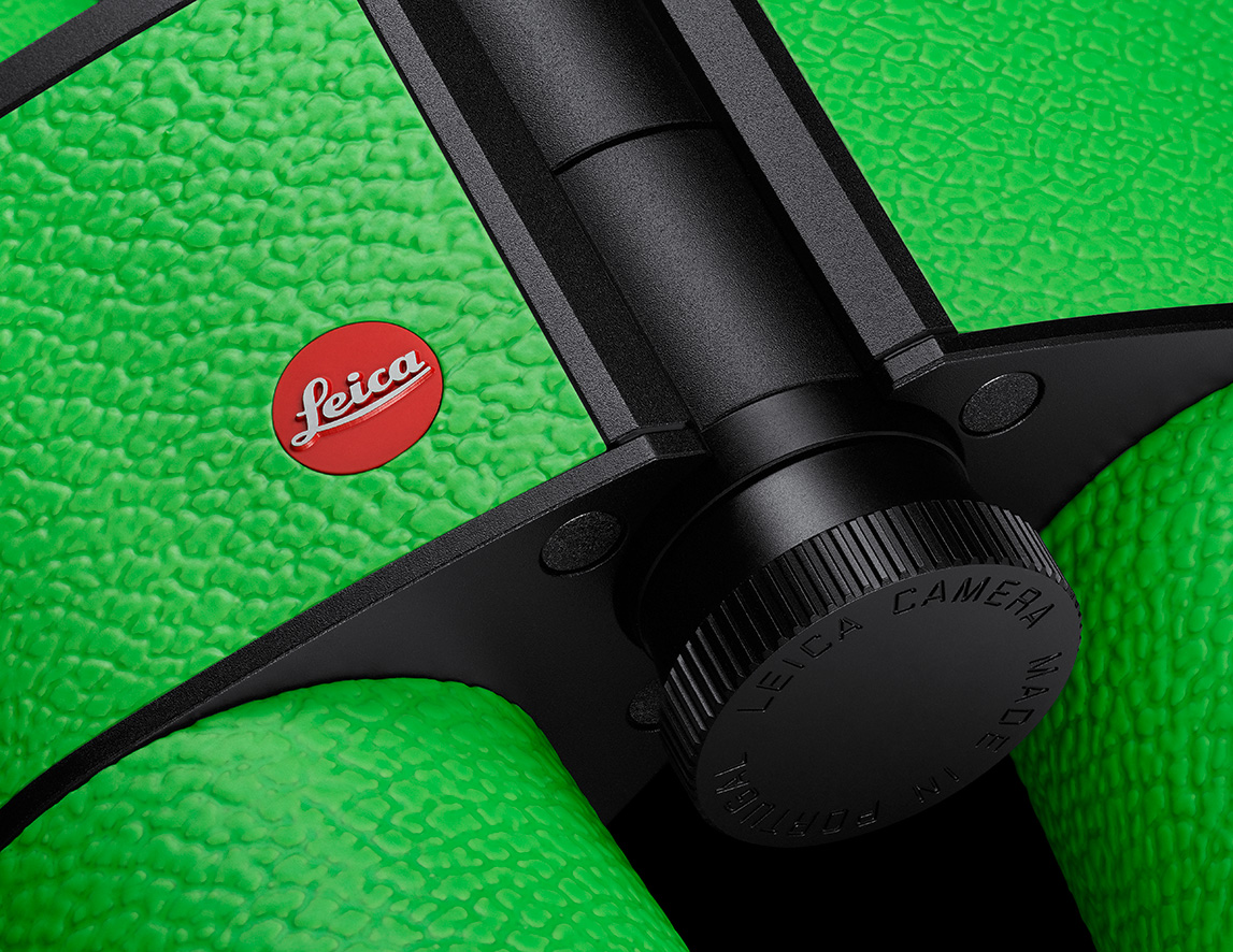 Leica Trinovid 8x40 „LIFE edition“  168/250