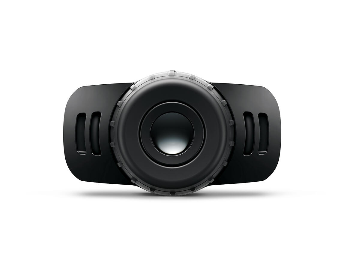 Leica Calonox 2 View LRF – Thermalkamera mit Laser-Entfernung  (inkl. Tasche)