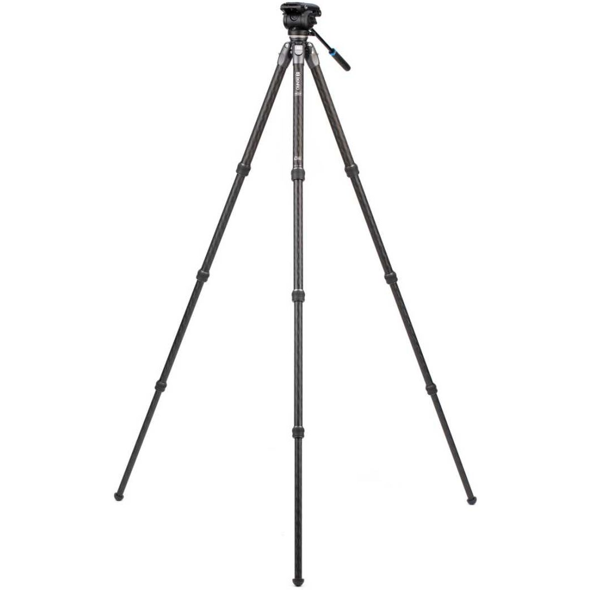 Leica APO-Televid 65 W Kit mit Vario Okular 25-50 x WW ASPH. Travel-Kit+ inkl.( Leica Tasche + Benro Tortoise Carbon TOR24CLVS4PRO