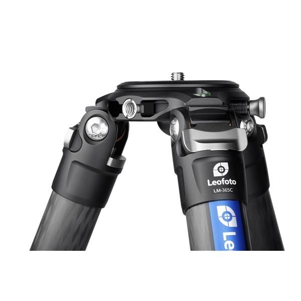 Leofoto Urban LX-284CT + Ballhead XB-32