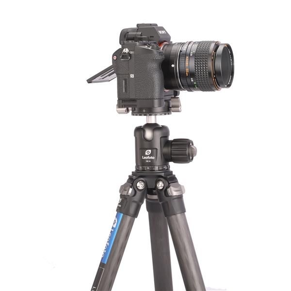 Leofoto Ranger LS-254C + LH-30