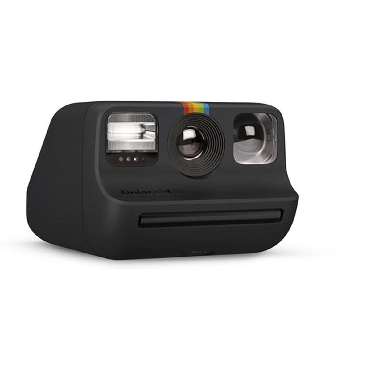 Polaroid Go-Black