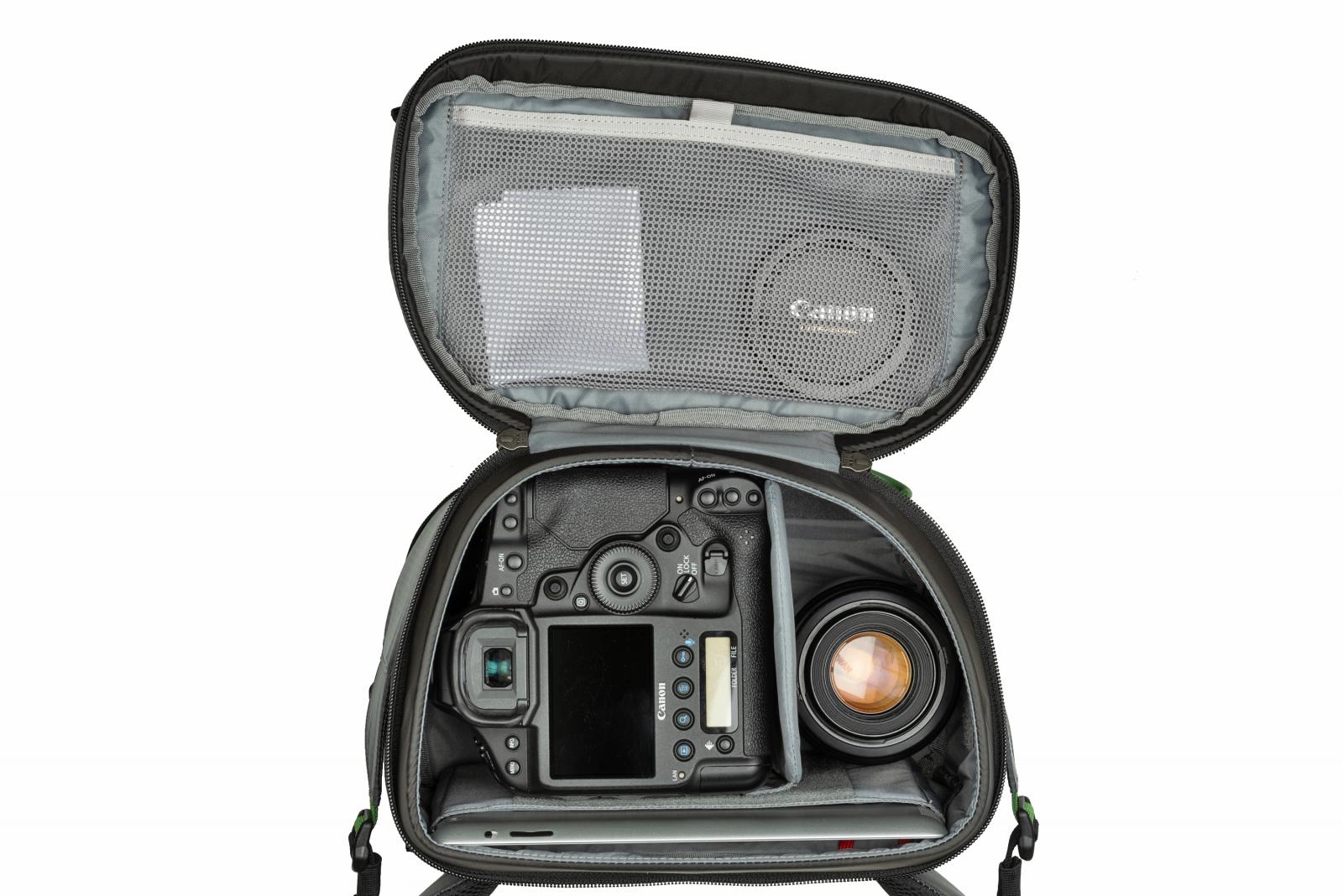 MindShift Gear Rotation 34L - Charcoal