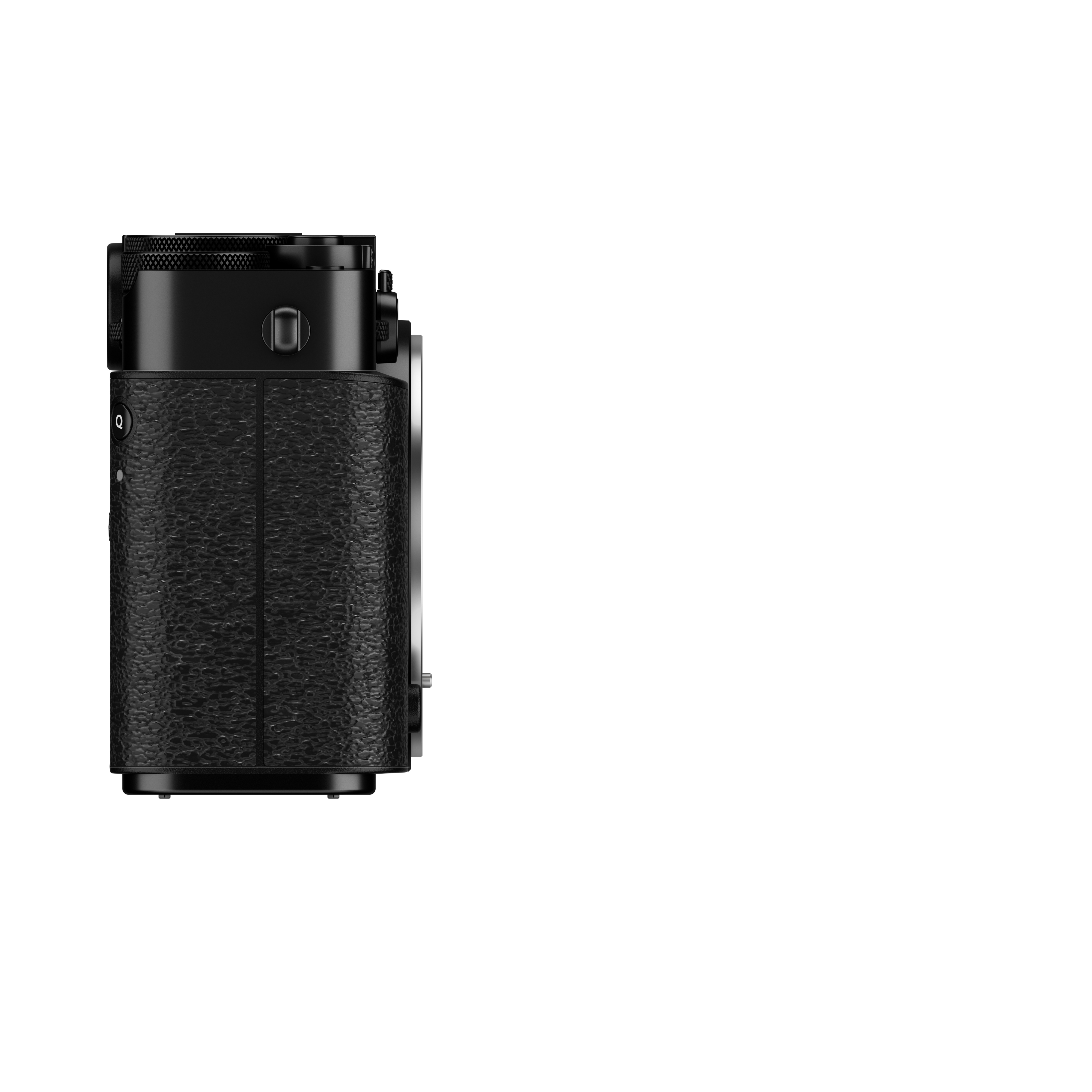 Fujifilm X-E5 schwarz Body