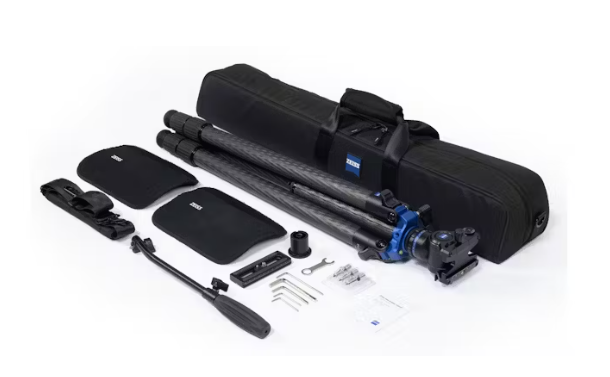 ZEISS Pro-Series Stativ UNIVERSAL Kit
