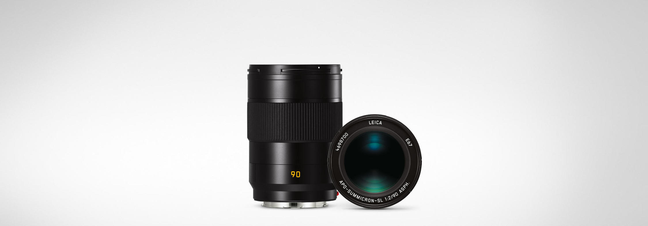 LEICA APO-Summicron-SL 1:2/90 ASPH.