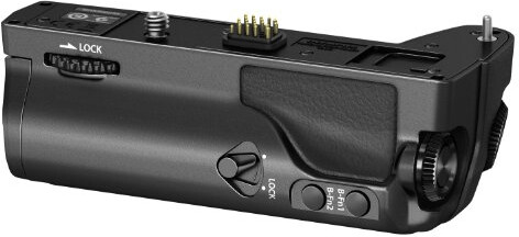 OM System HLD-7 Batteriegriff für Olympus OM-D E-M1