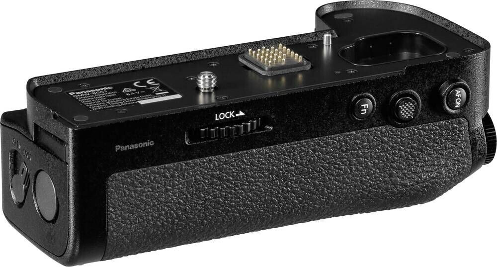 Panasonic DMW-BGS1 Batteriegriff für Panasonic LUMIX S1, S1R & S1H
