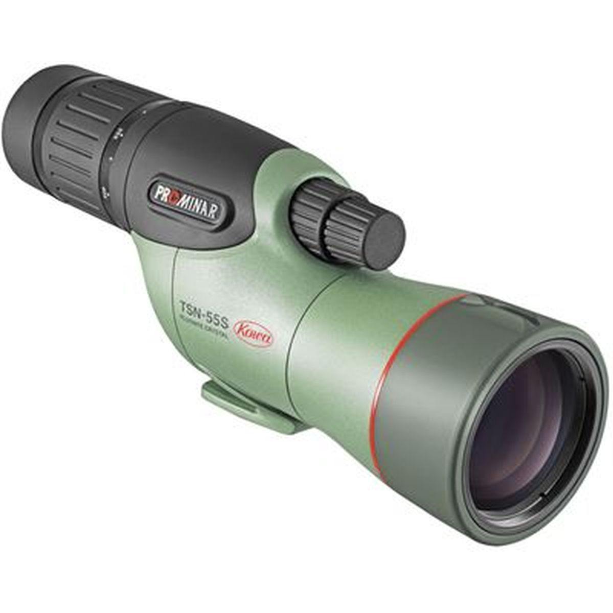 Kowa TSN-55S Prominar 17-40x Travel-Kit (inkl. Tasche + Vario Scope Adapter)