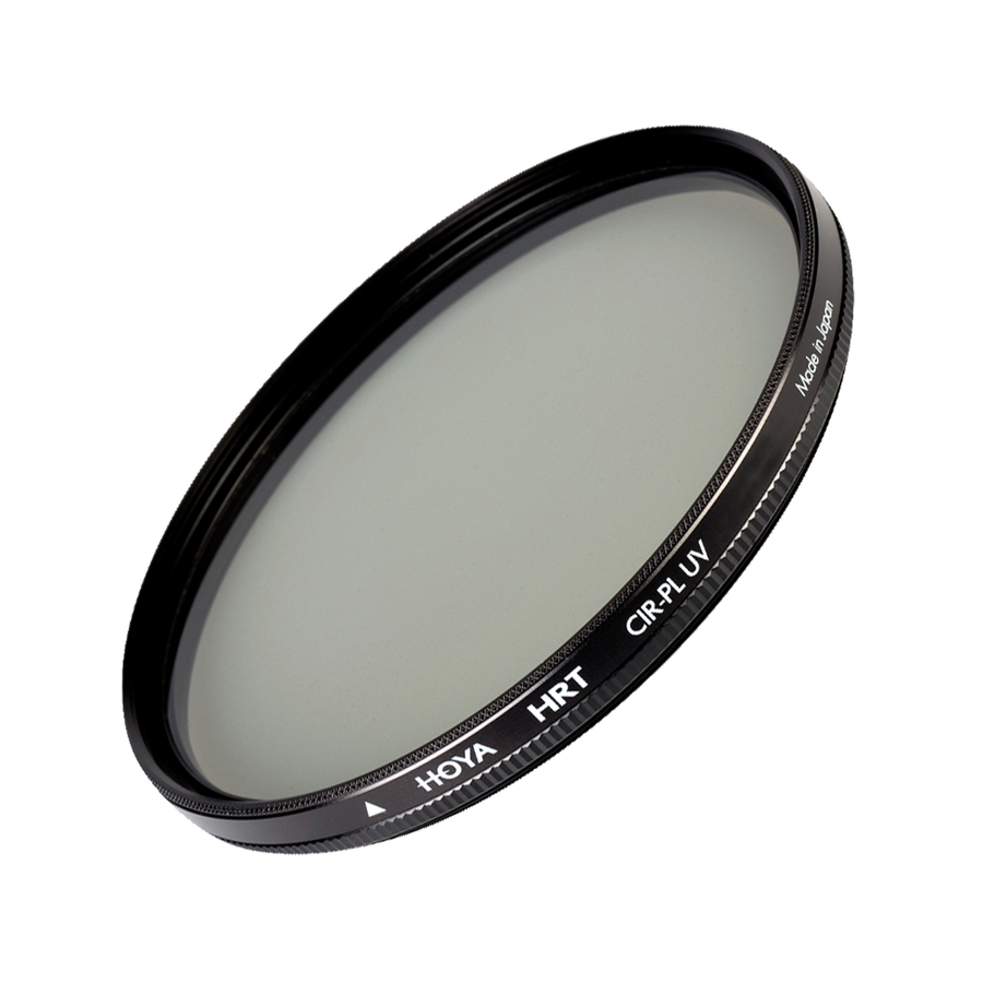 Hoya 55.0mm HRT POL CIRCULAR + UV Filter