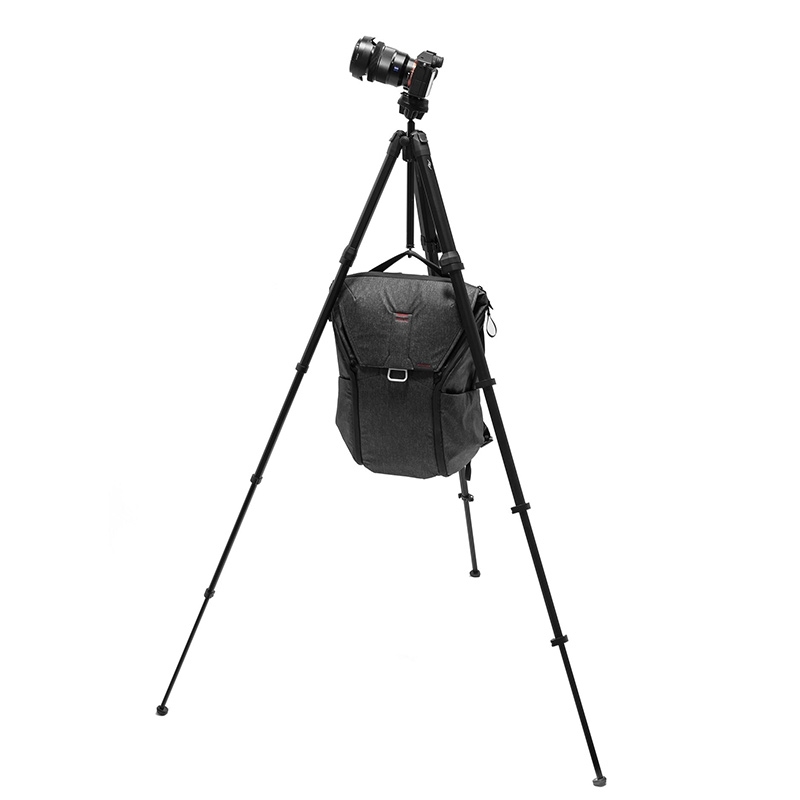 Peak Design Travel Tripod - Carbon-Reisestativ