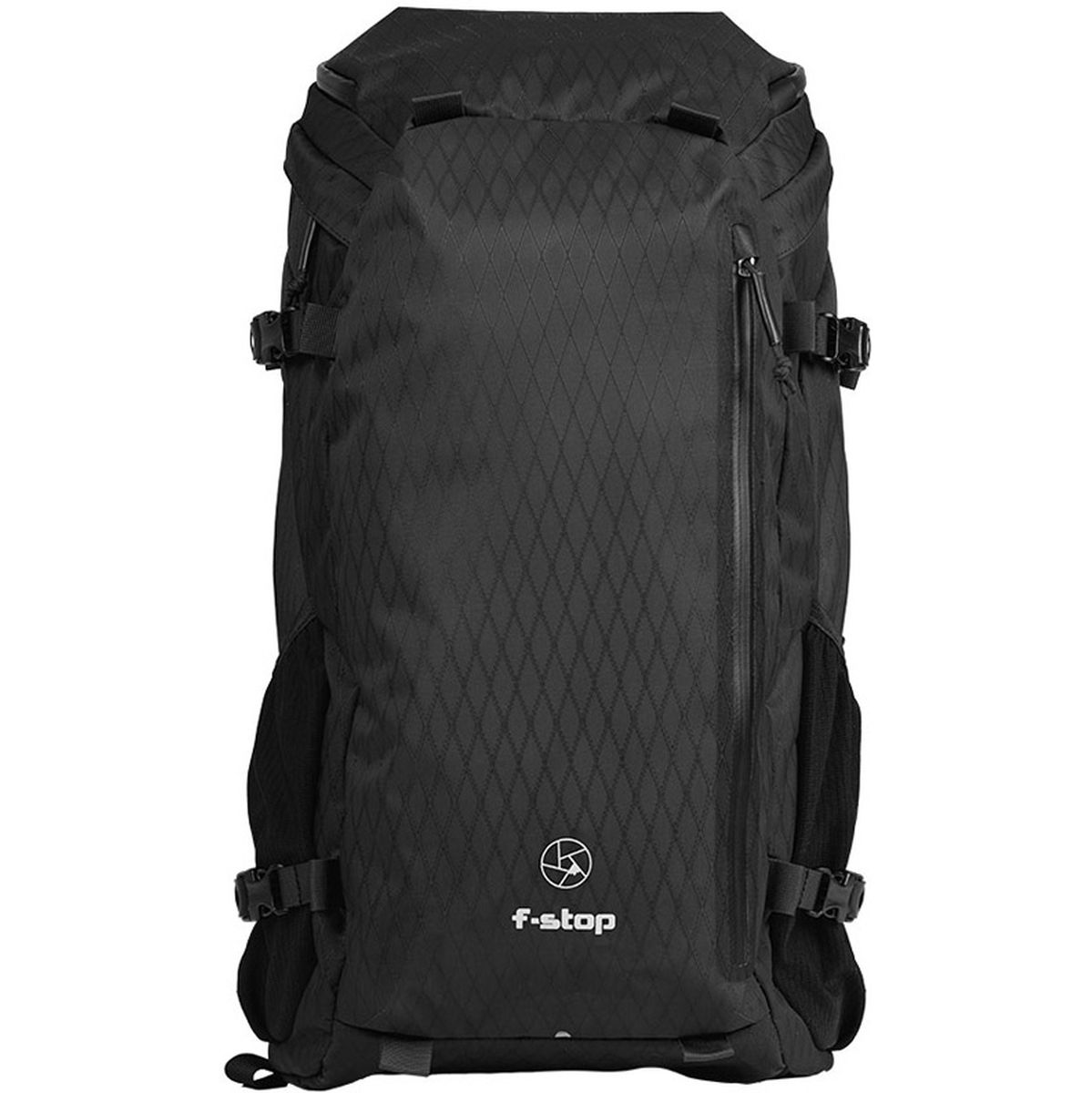 F-Stop Kashmir 2 Air 33 Liter Backpack Male Torso Version Anthracite