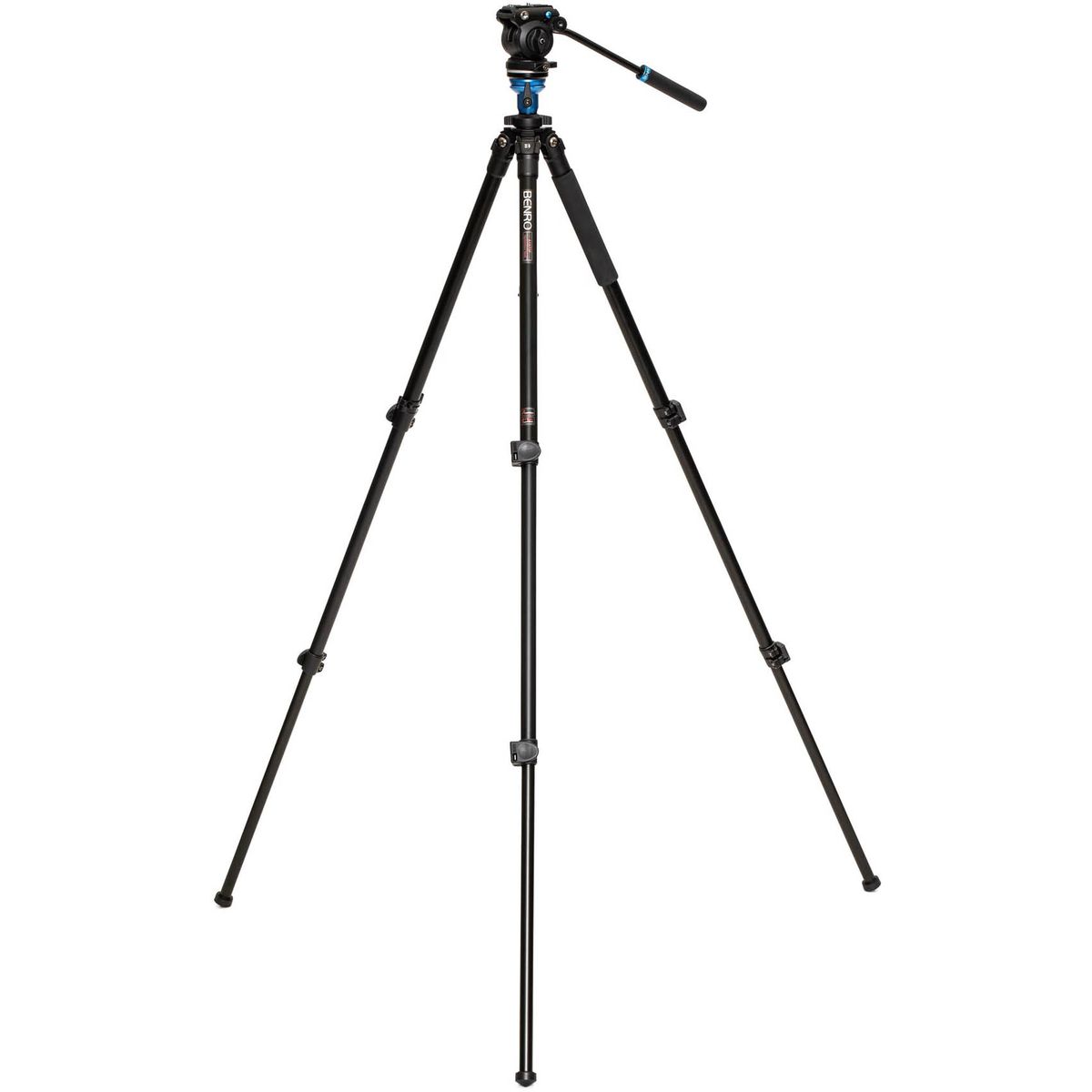 Benro Video Tripod Kit A1573FS2PRO