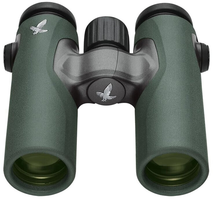 Swarovski CL Companion 10x30 grün + WN Wild Nature