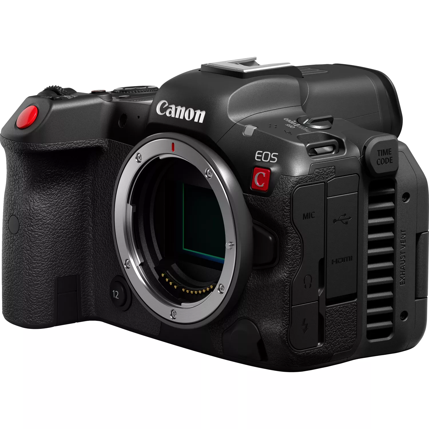 Canon EOS R5C Body