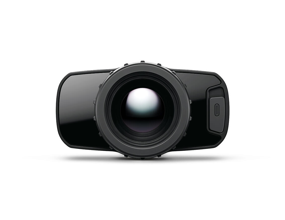 Leica Calonox 2 View LRF – Thermalkamera mit Laser-Entfernung  (inkl. Tasche)