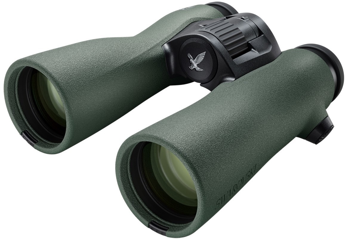Swarovski NL Pure 8x42