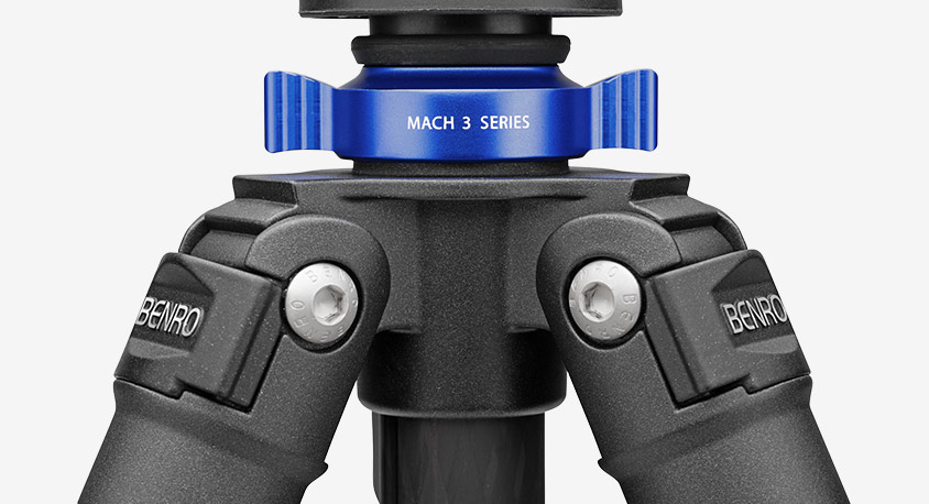 MACH3 Tripod TMA38CL