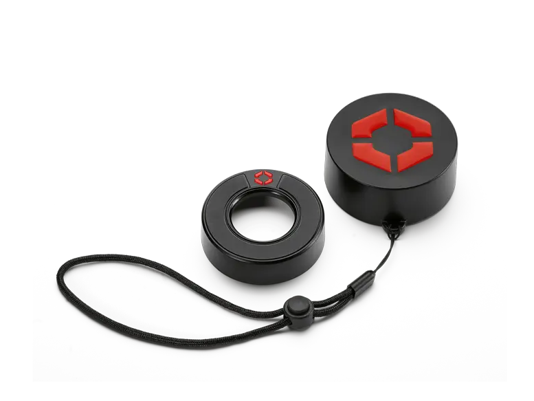 Leica Ollin Snapshot Spektiv Adapter