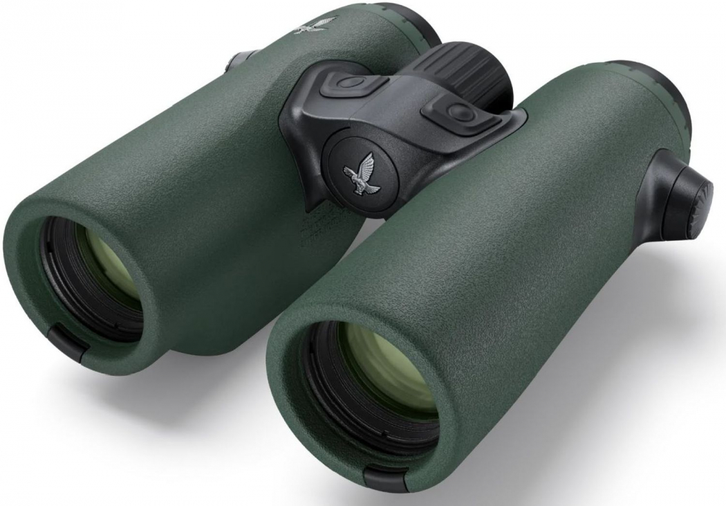 Swarovski EL Range 10x32