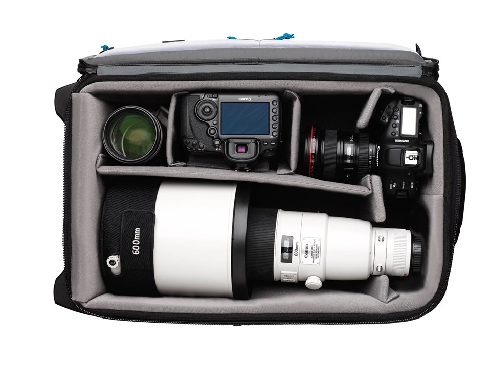 Tenba Roadie Roller 24