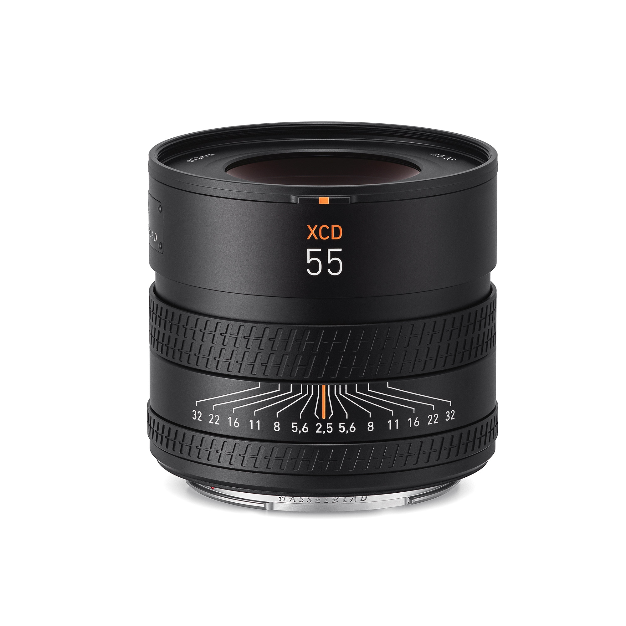 Hasselblad X2D 100C +XCD 2,5/55V