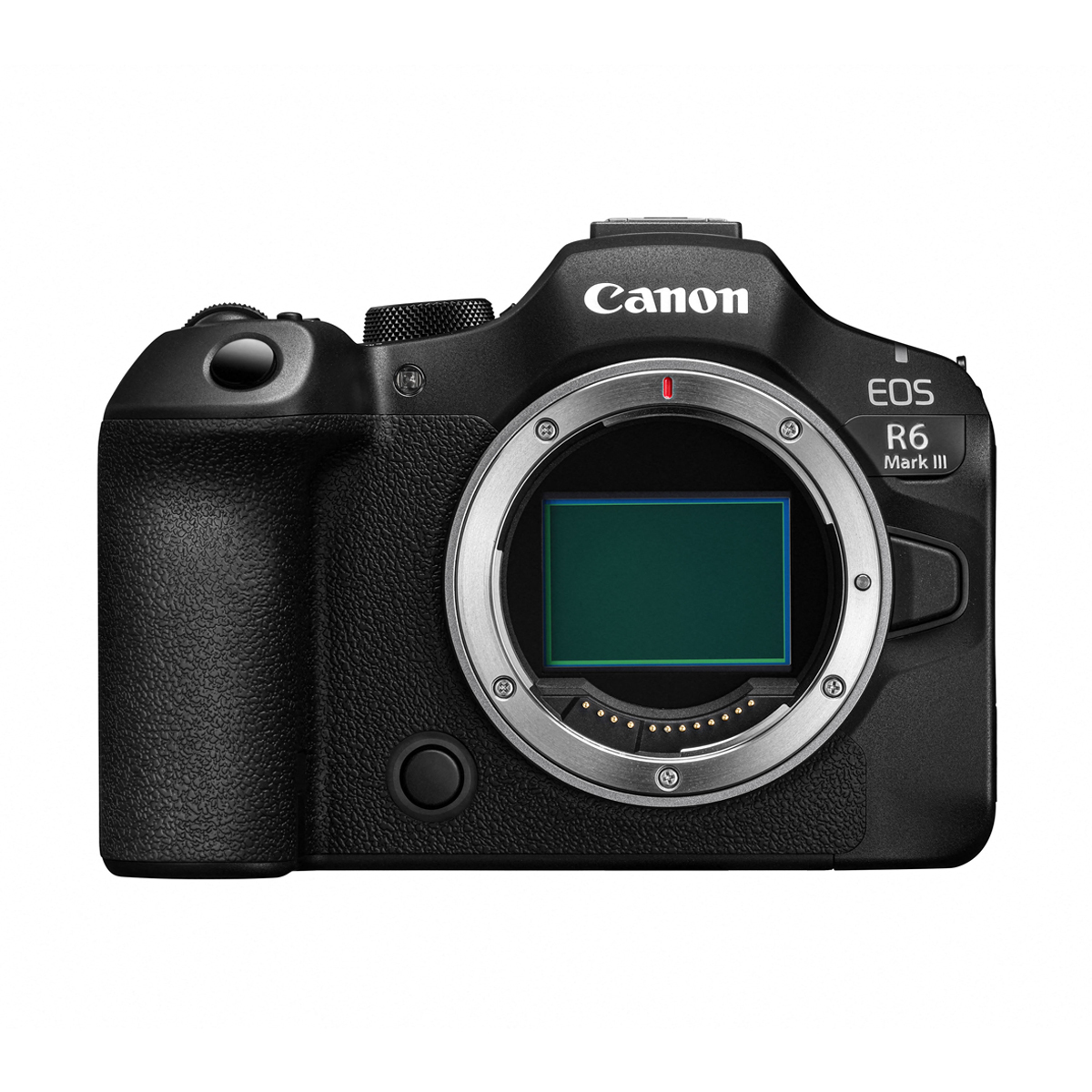 Canon EOS R6 III Kit mit RF 4,0-7,1/24-105 mm IS STM  -200€ Trade-In