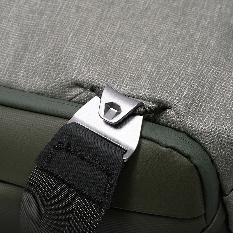 Peak Design Travel Duffel 35L Reisetasche - Sage (Salbeigrün)