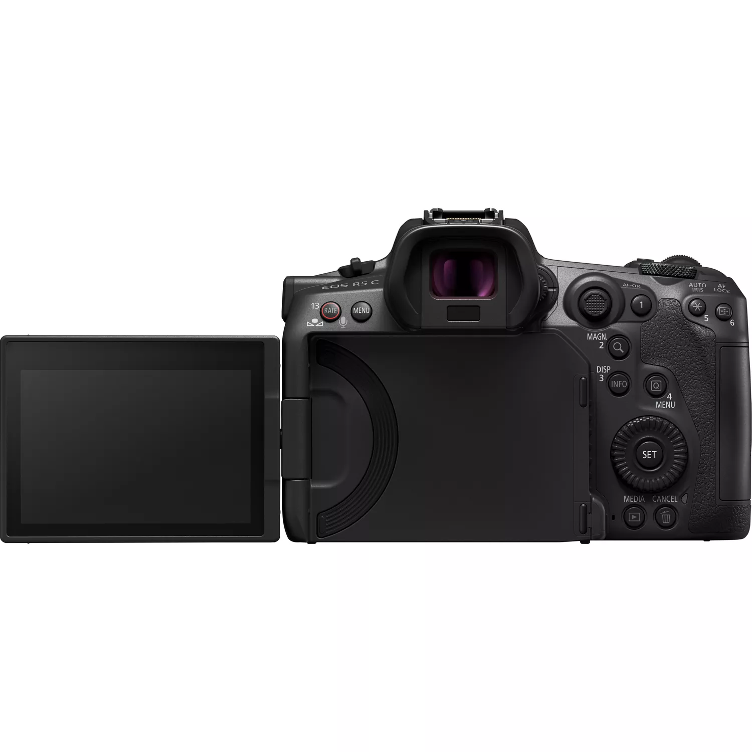 Canon EOS R5C Body