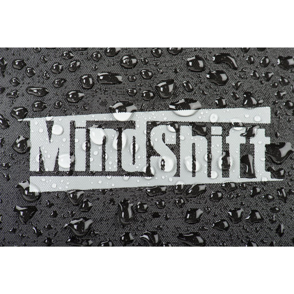 MindShift Gear PhotoCross 10 Orange