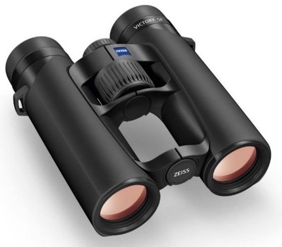 ZEISS Victory SF 8x32  + inkl.Tasche (Gratis ZEISS Kreuzriemen)