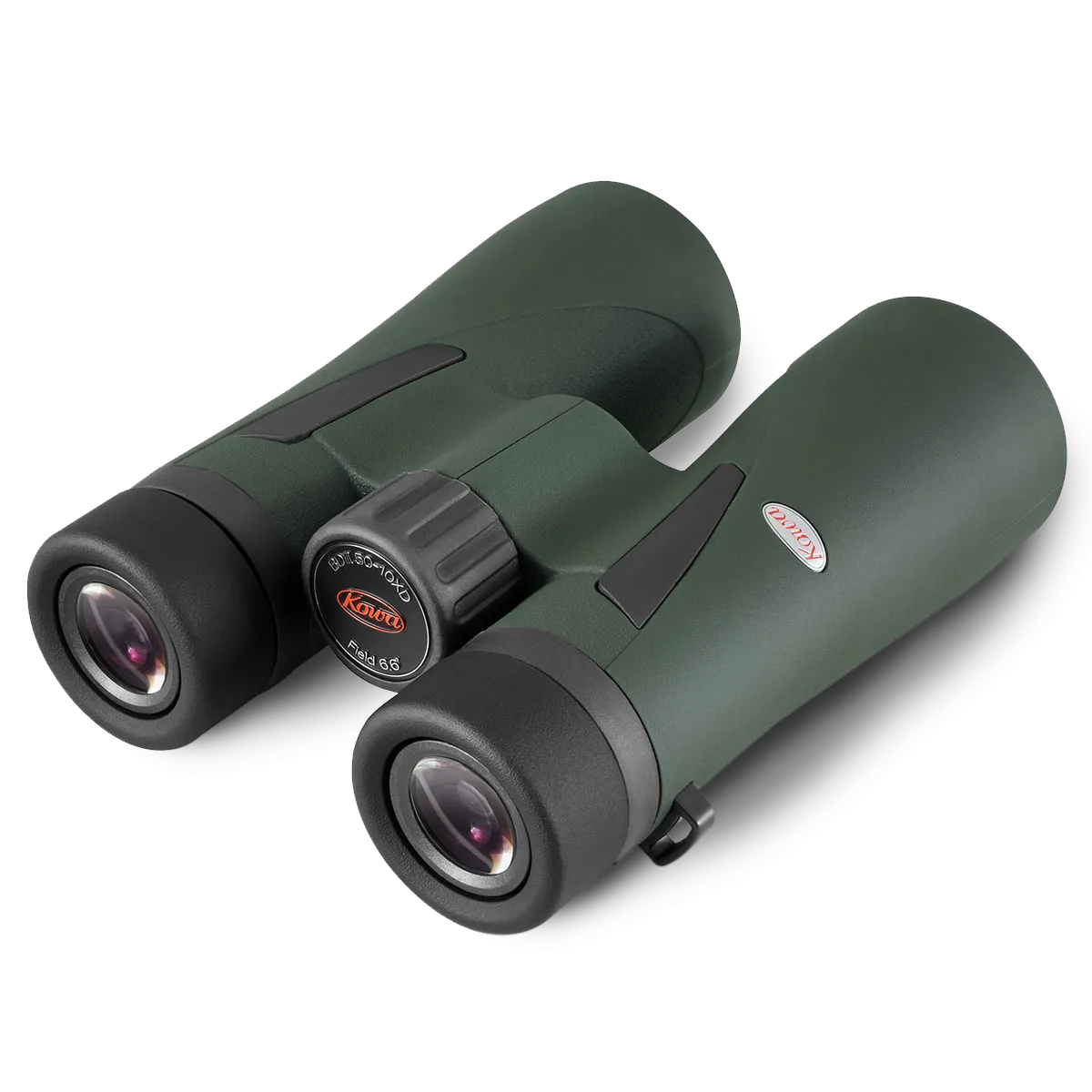 Kowa BDIII 10x50 XD inkl. Premium Reinigungsset