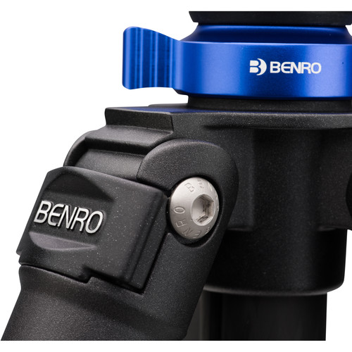 Benro MACH3 Tripod TMA28A