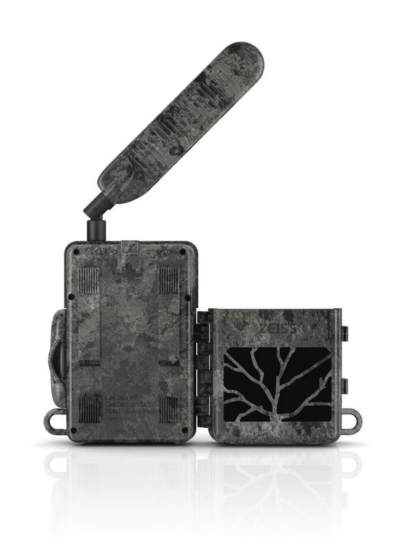 ZEISS Secacam 7 Wildkamera 5er Pack
