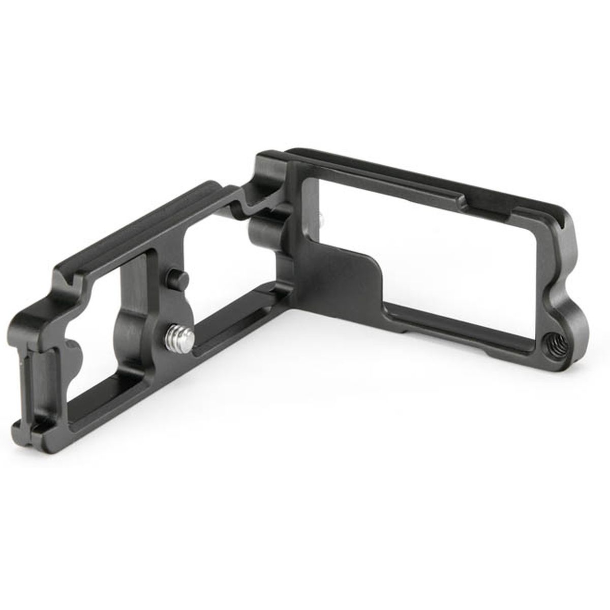 3 Legged Thing L-Winkel für Nikon Z5, Z6, Z7, Z6II und Z7II, schwarz