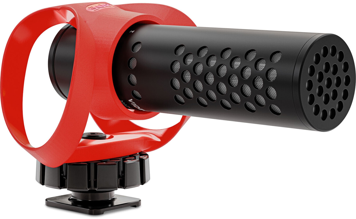RØDE VideoMicro II – Professioneller Sound im ultrakompakten Format