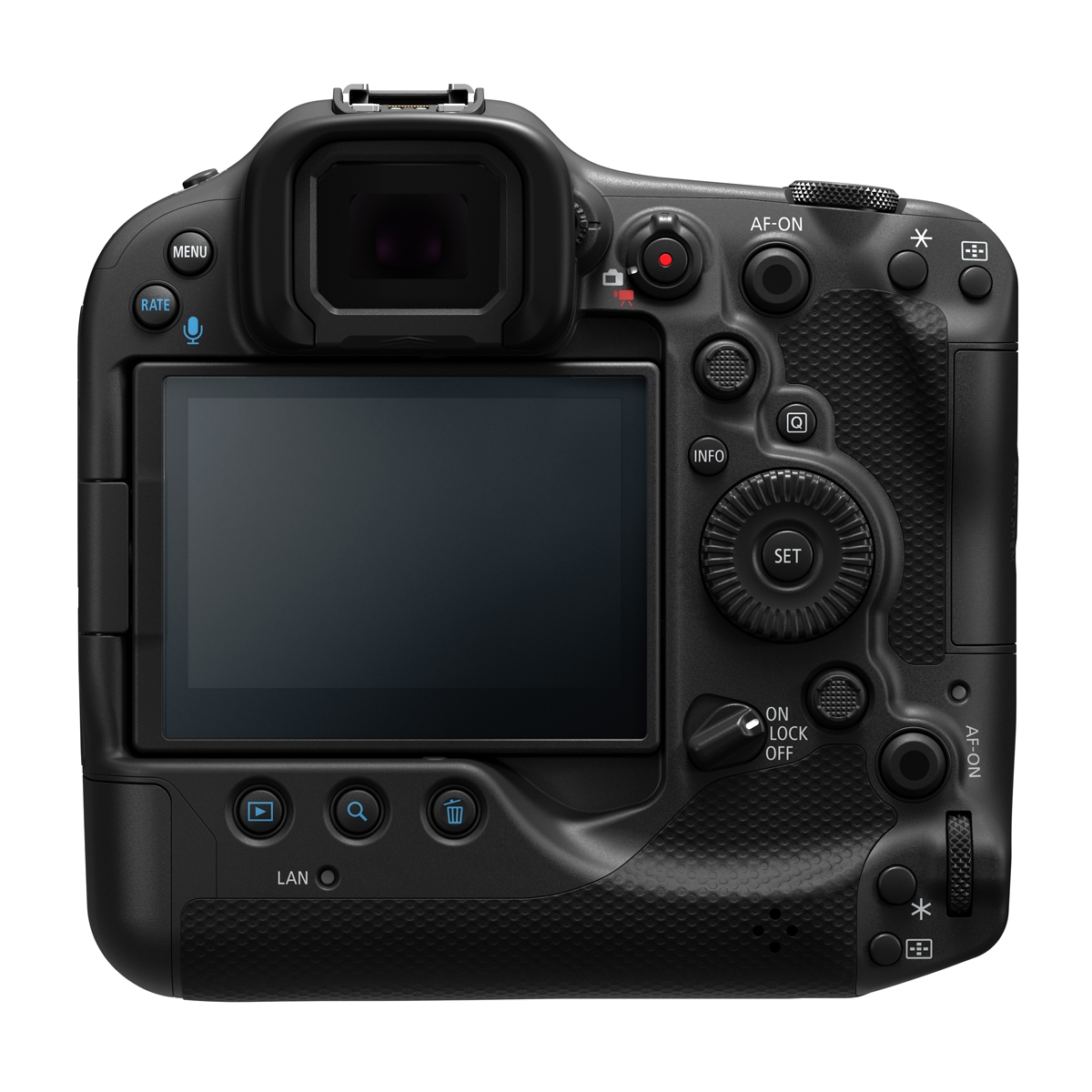 Canon EOS R3 Body