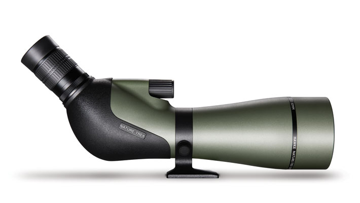 Hawke Nature-Trek 20-60x80 Spotting Scope