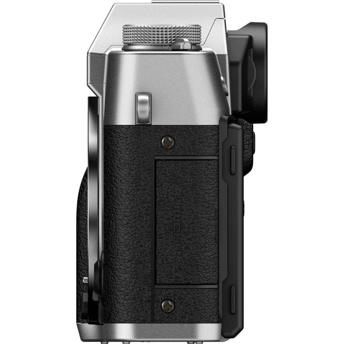 Fujifilm X-T30 III Body Silver