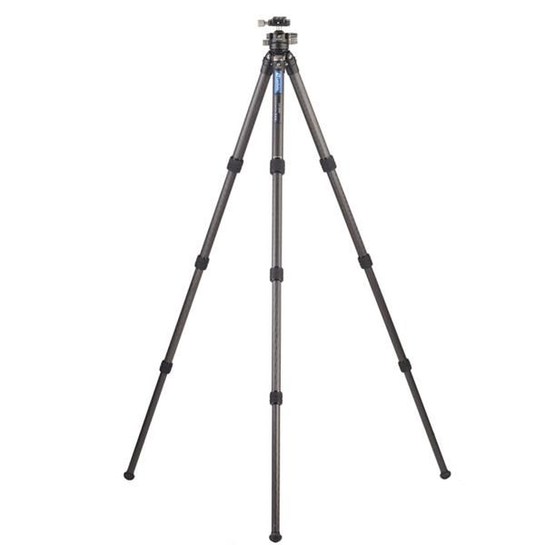 Leofoto Ranger LS-324C + Ballhead LH-40