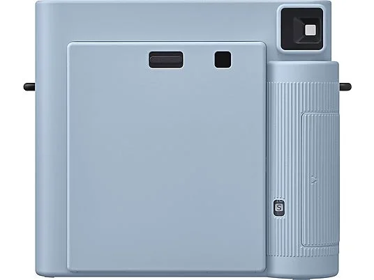 Fujifilm Instax SQ 1 glacier-blue Sofortbildkamera