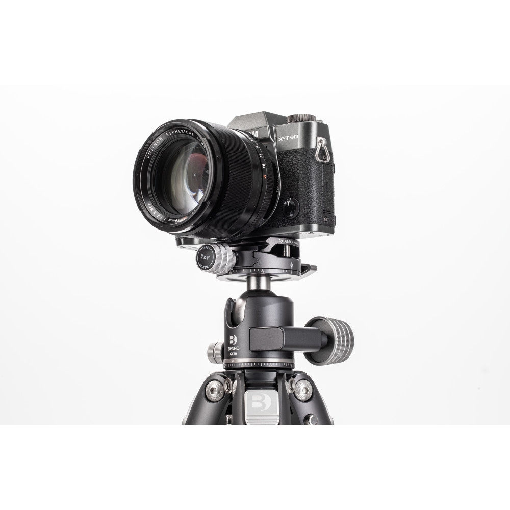 Benro Ball Head VX25
