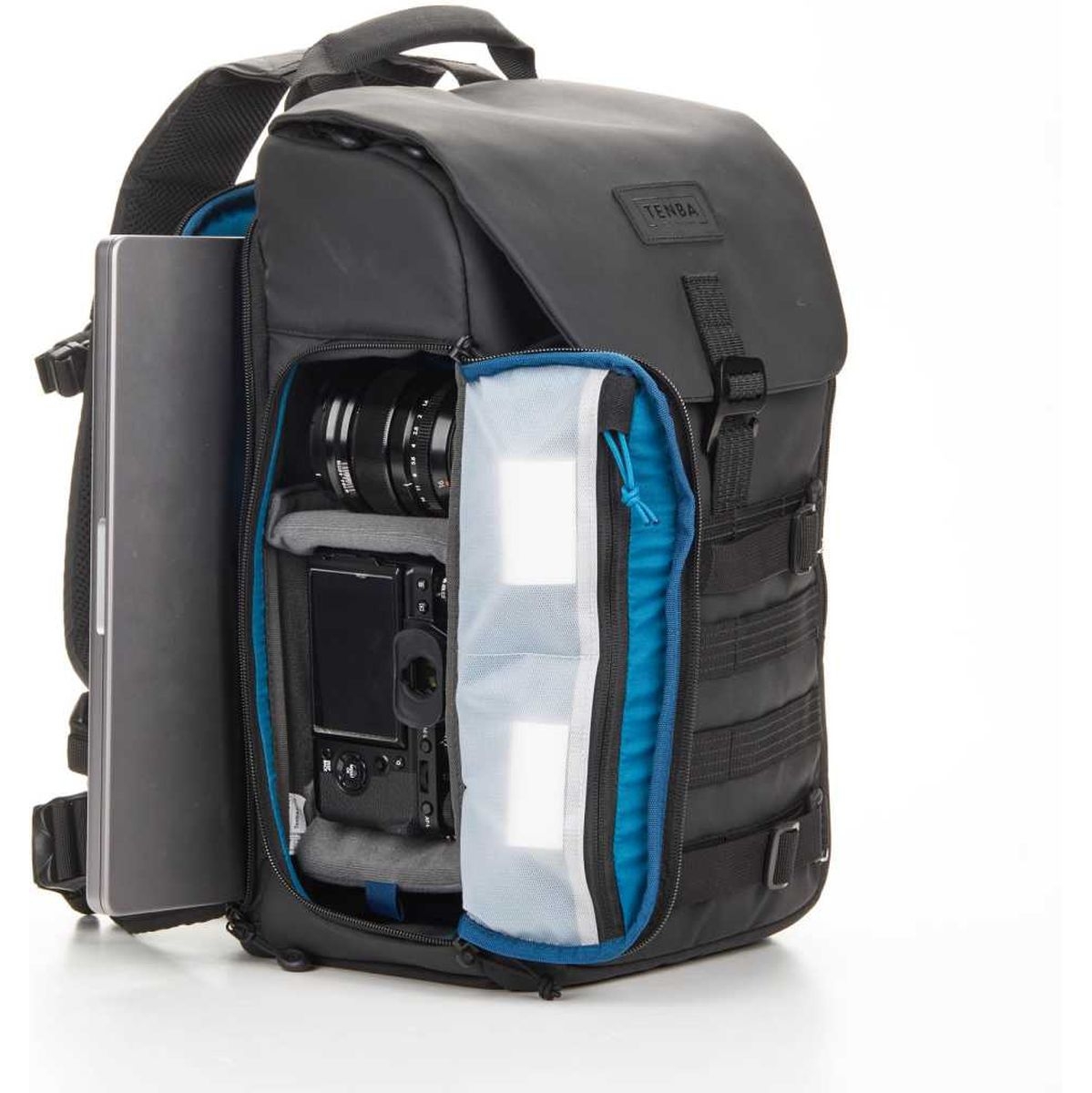 Tenba Axis V2 LT 18l Backpack - Black