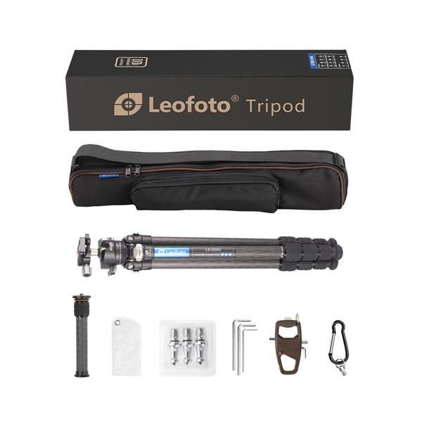 Leofoto Ranger LS-254C + LH-30