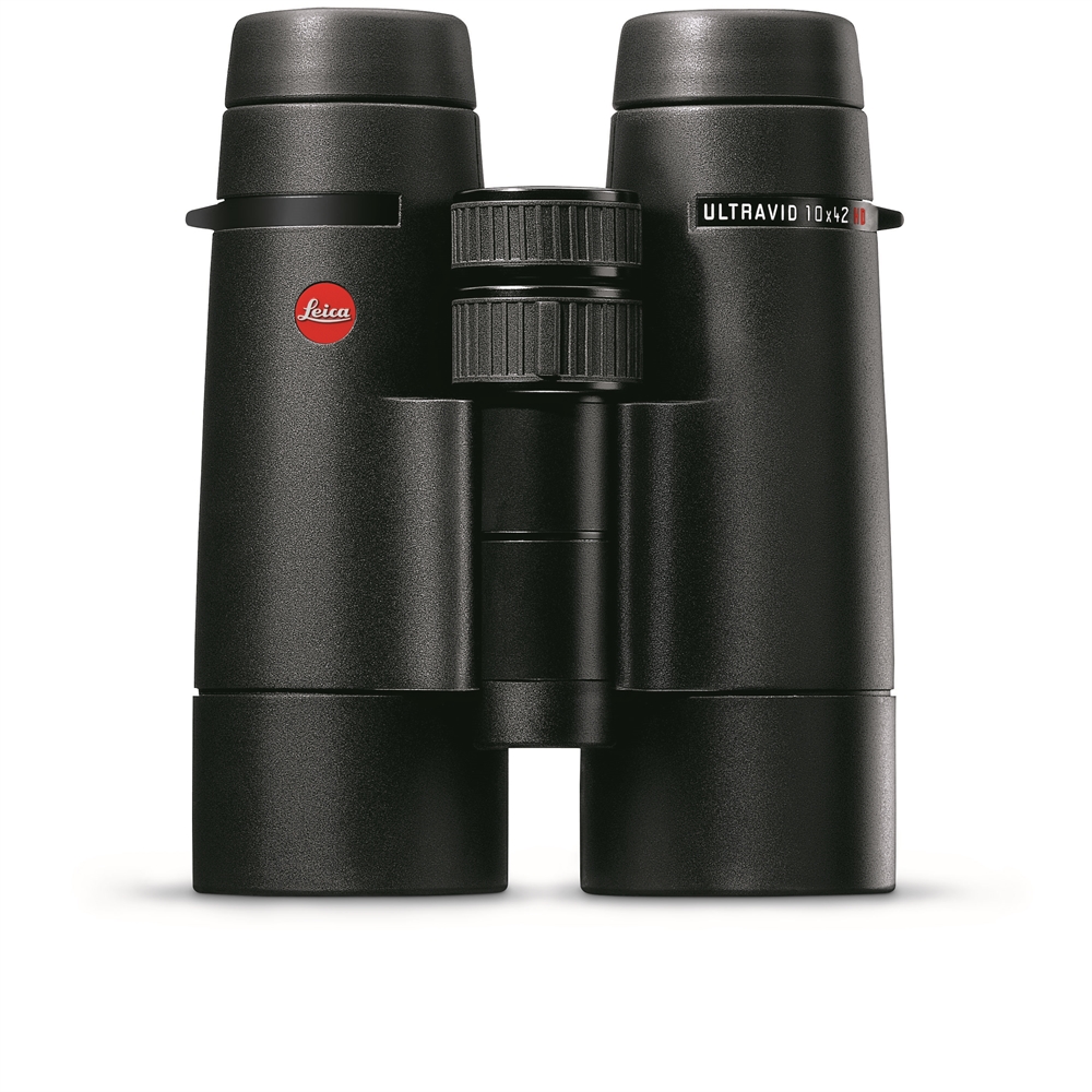 Leica Ultravid 10x42 HD-Plus (inkl.Tasche + Premium Reinigungsset)